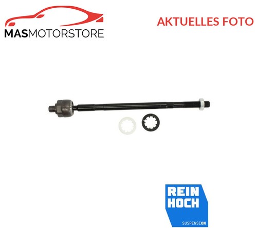 Axial joint tie rod - rod, high