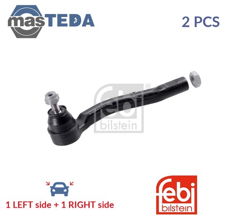 107930 track rod end rack - rod,