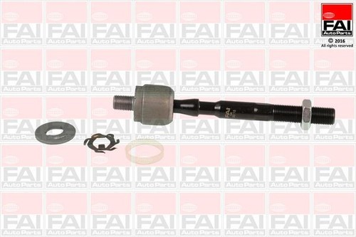 Fai front rack end for - rack,