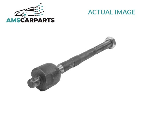 Tie rod axle - rod,