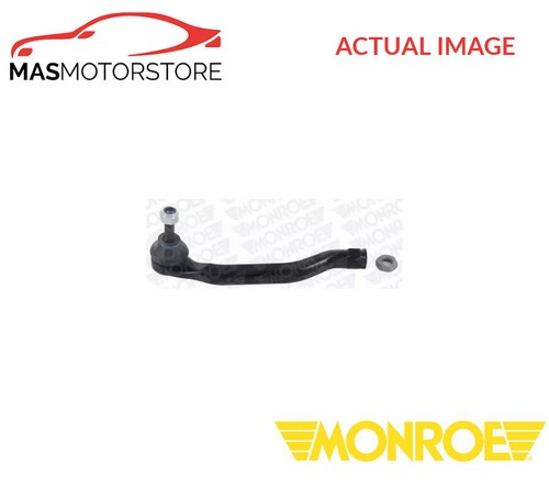Track rod end - track,