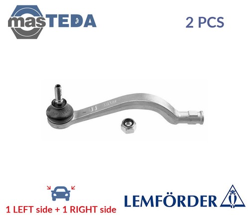 30936 track rod - 01, end