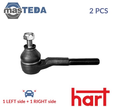 422 148 track rod end - 148, rack