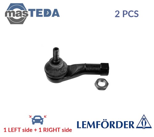29466 track rod end - end, rack