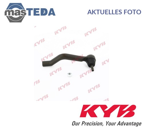 Ktr1403 tie rod - rod, axial