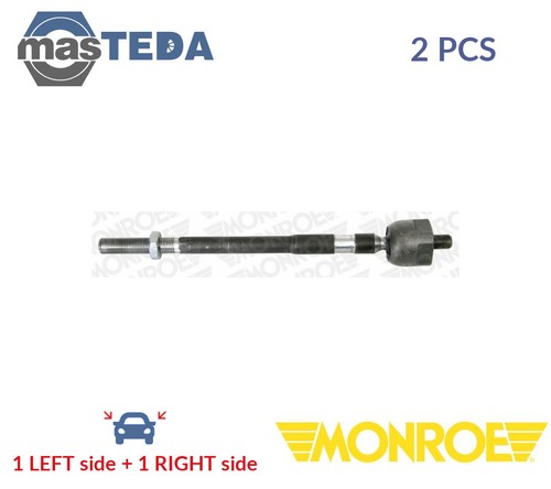 L10206 tie rod axle - l10206, pair