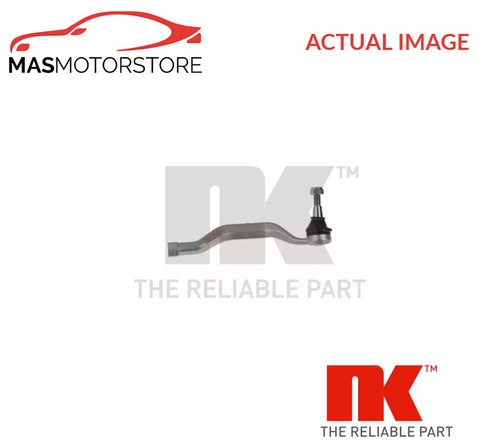 Track rod end rack - rod,