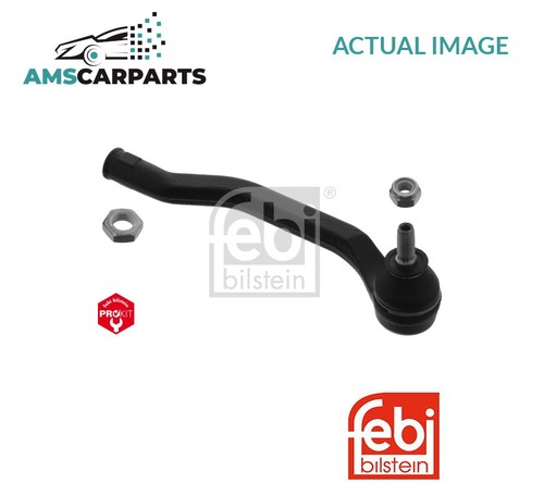 Track rod end rack - rod,