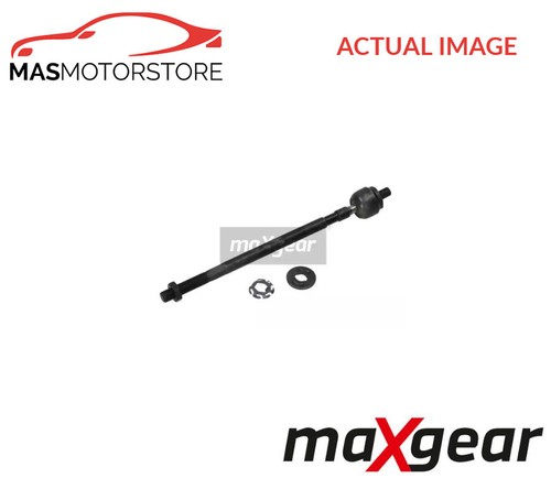 Tie rod axle joint - tie,