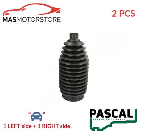 Bellows steering rack boot - bellows,