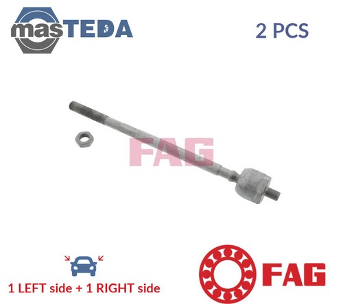 840 0197 tie rod axle - 840,