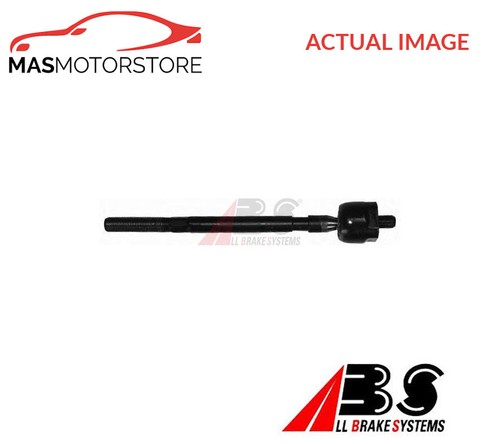 Tie rod axle joint - tie,