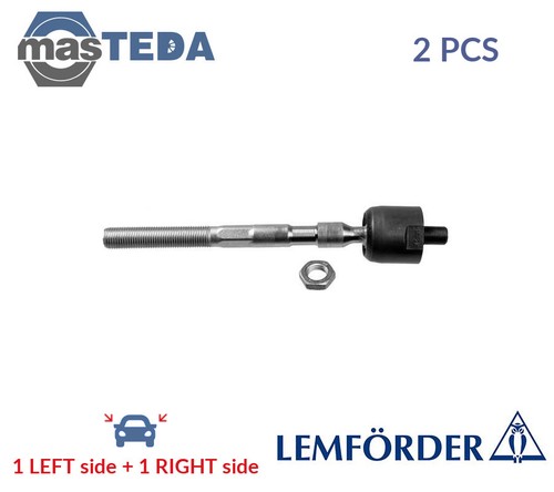 31945 tie rod - 31945, axle