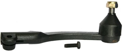 Front axle right tie - axle, rod