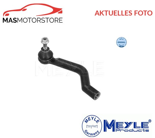 Tie rod end axial - joint, meyle
