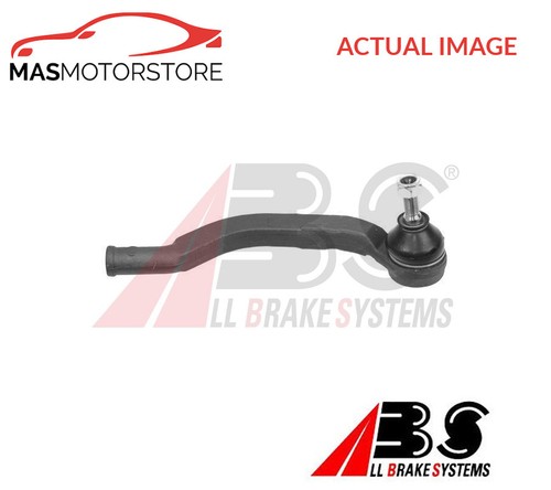 Track rod end rack - end, outer
