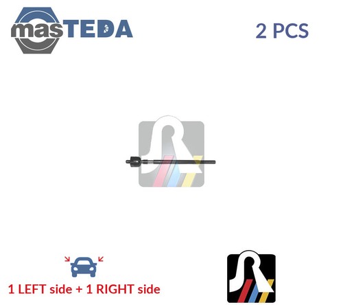 90445 tie rod axle - rod,