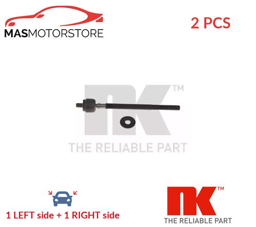 Tie rod axle joint - tie,