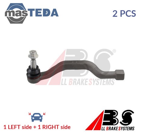 230844 track rod end - rack,