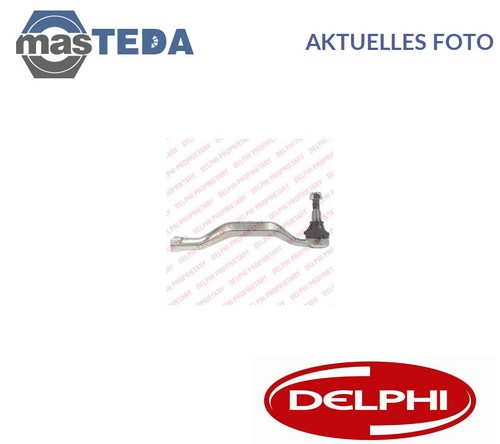 Ta2483 tie rod end axial - tie,