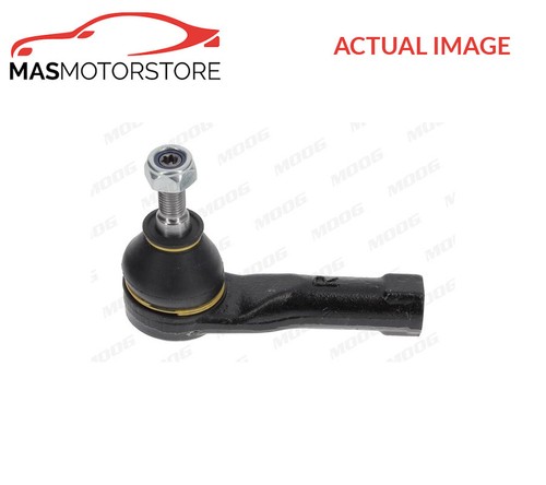 Track rod end - track, rack