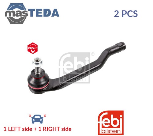 43444 track rod end - 43444,