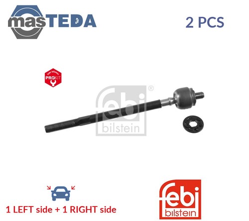 22477 tie rod - 22477, pair