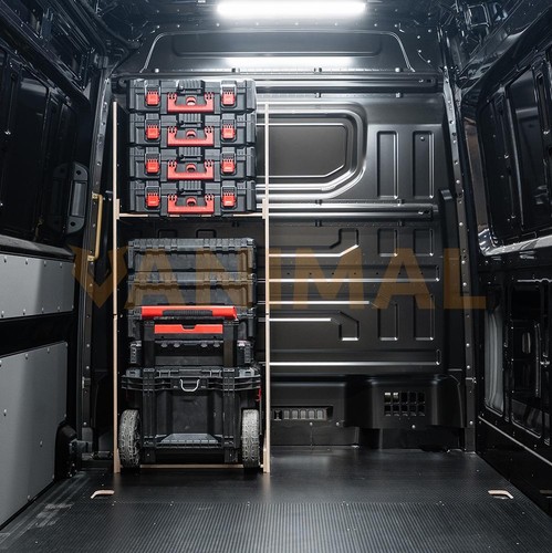Renault master 2025 milwaukee - master,