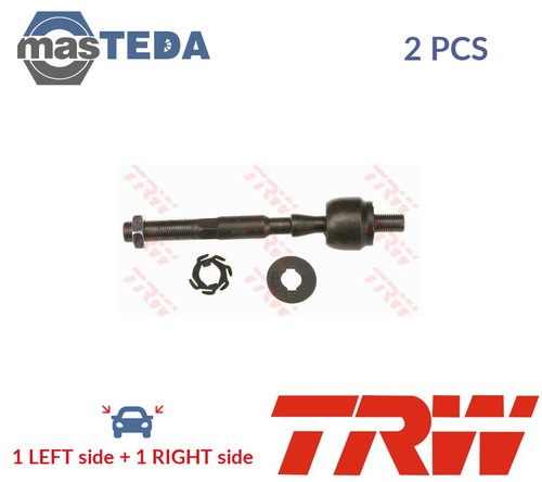 Jar936 tie rod - axle, pair