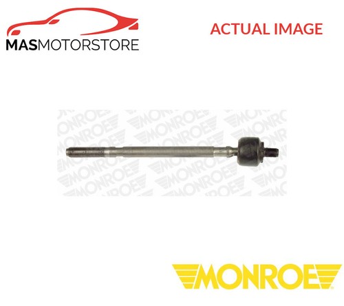 Tie rod axle joint - joint,