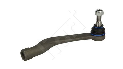 Front axle left tie rod - rod, end