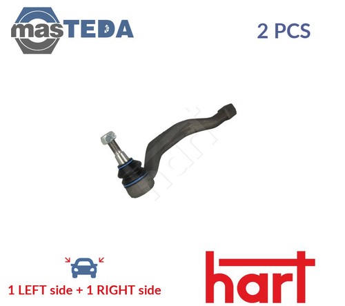 440 927 track rod end - 927,