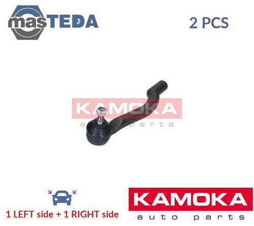 9010105 track rod end rack - 9010105,