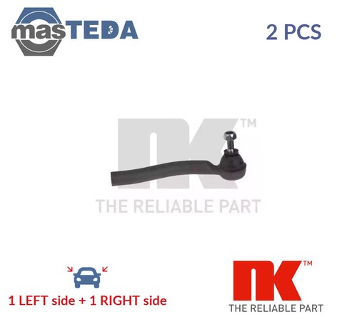 5032288 track rod end - 5032288,