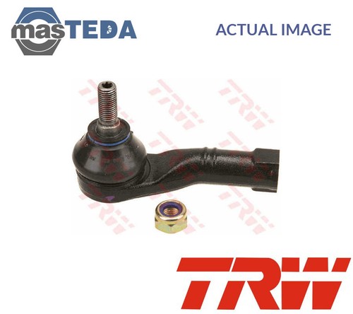 Jte1011 track rod end - rod,