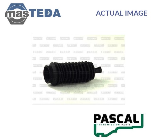 I6r003pc bellows steering rack - i6r003pc,