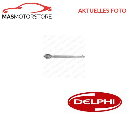 Axial joint tie rod - axial,