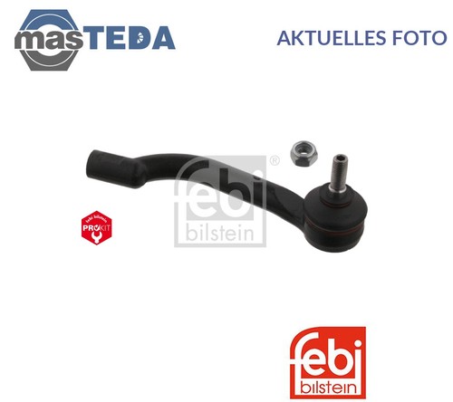 34755 tie rod end - rod,