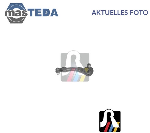 00416 tie rod end - tie, axial