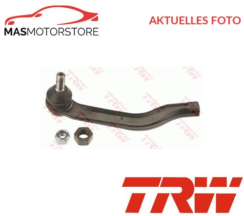 Tie rod end axial joint - rod,