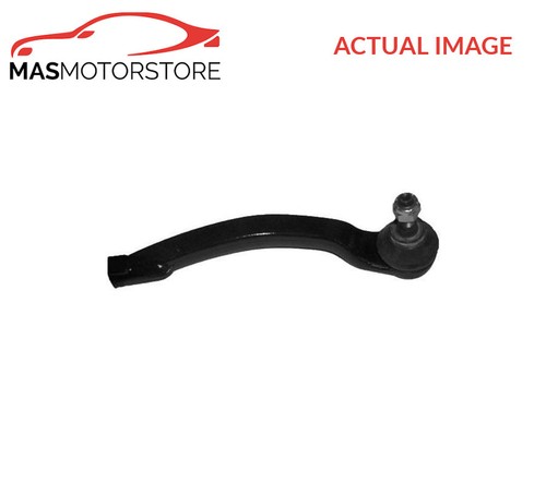 Track rod end - end,