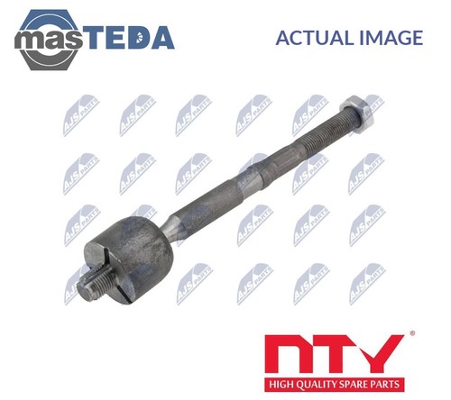 Sdk 001 tie rod axle - sdk-re-001,