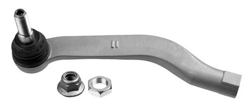 Front axle left 3542201 - front,