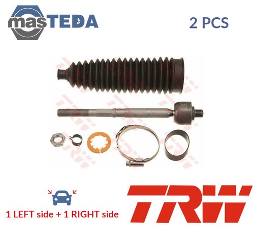 Jar971 tie rod - tie, axle