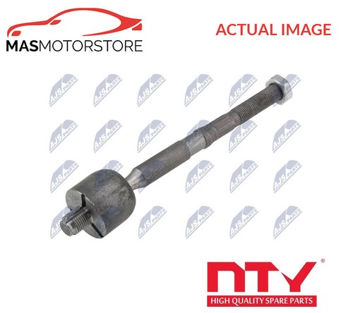 Tie rod axle joint - tie,
