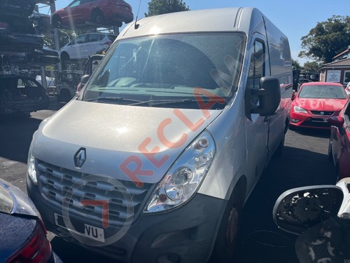 Renault master mm33 mk3 - renault,