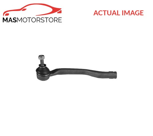 Track rod end rack - rod, front