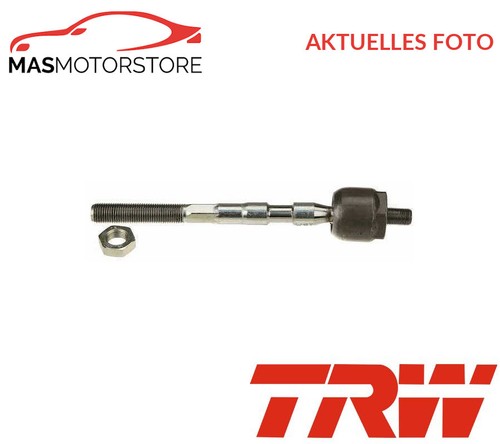 Axial joint tie rod front - axial,