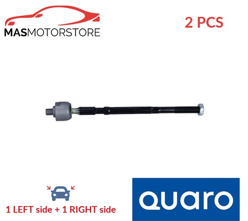 Tie rod axle joint - axle, quaro
