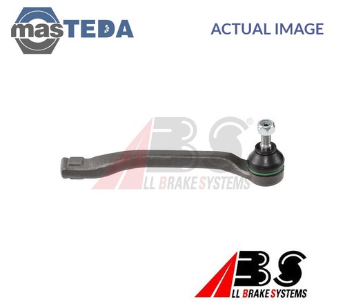230857 track rod end rack - end,